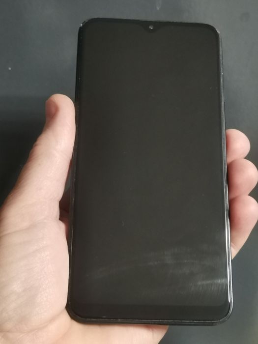 Samsung Galaxy A10