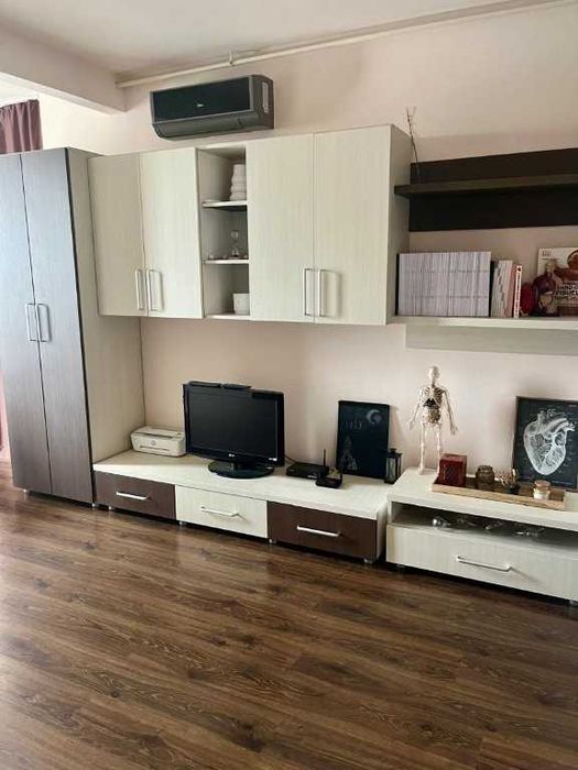 Inchiriez apartament 2 camere Arad Kaufland Ared