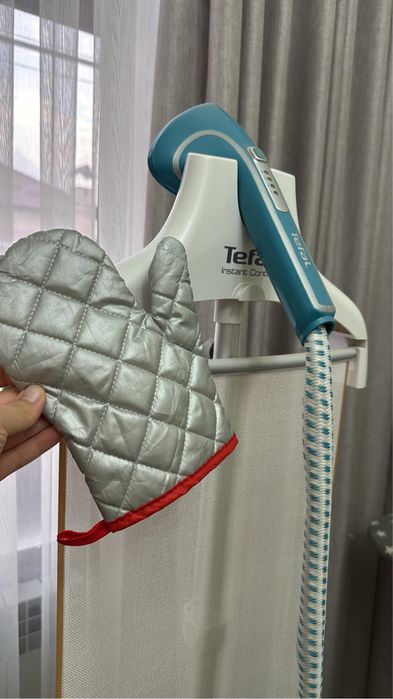 Парогенератор утюг Tefal