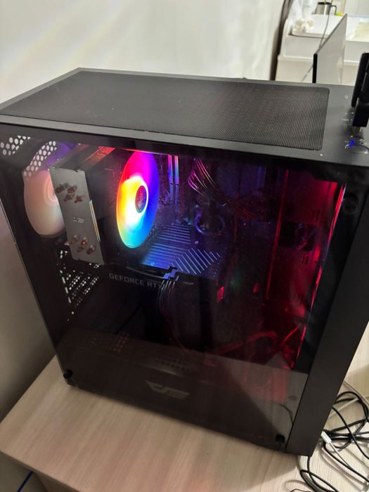 Новый компьютер с гарантией