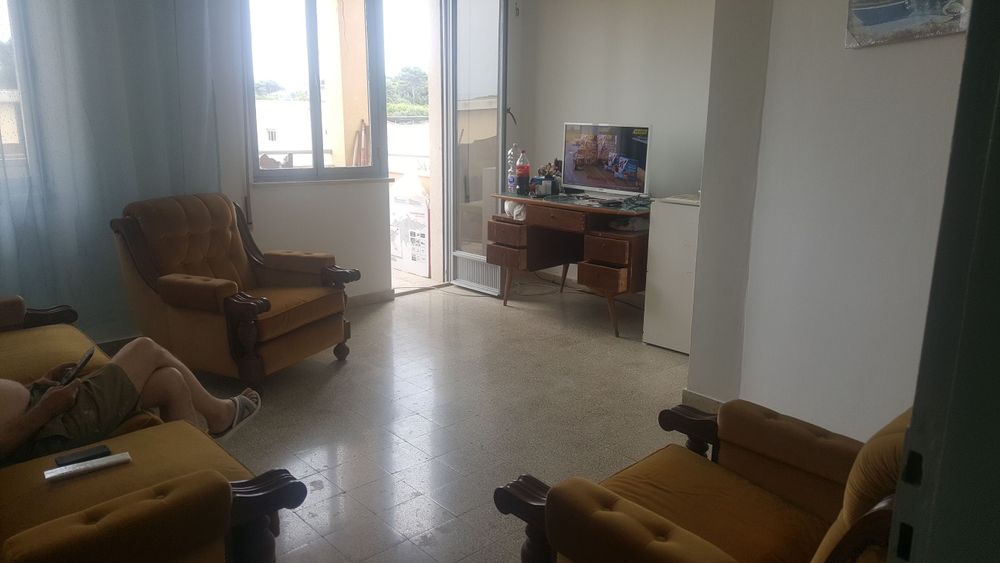 Vând apartament italia marsala