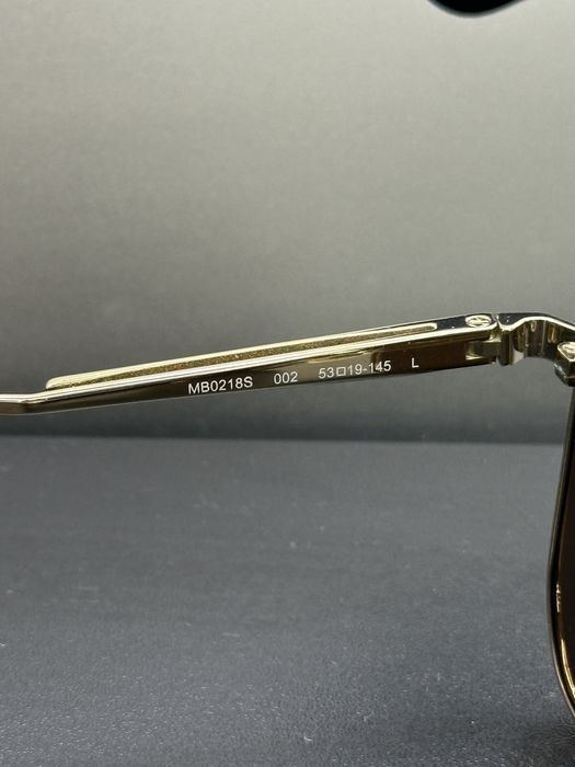 Ochelari de soare montblanc