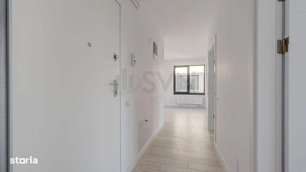 Apartament 2 camere I Bucurestii Noi