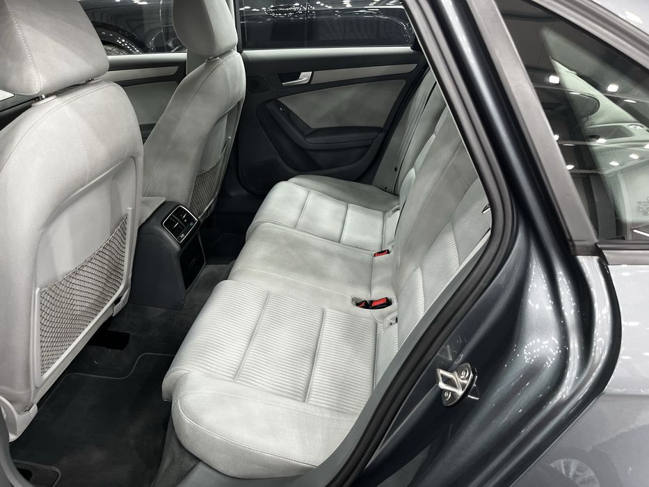 AUDI A4 2014 — imagine 5