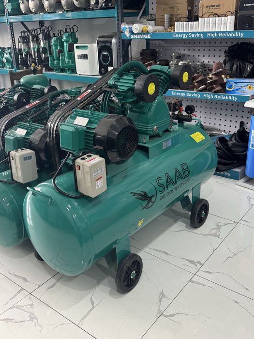 Воздушный компрессор/kompressor/ havo kompressor/ kompressor