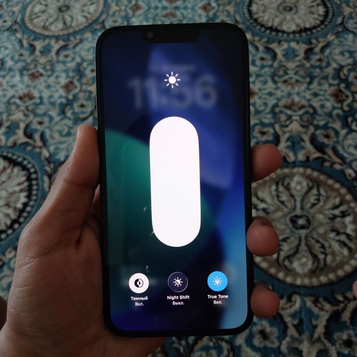 iPhone 14 yangi 1 oy ishlatilgan yomkosti 100% rodnoy kutarilmagan