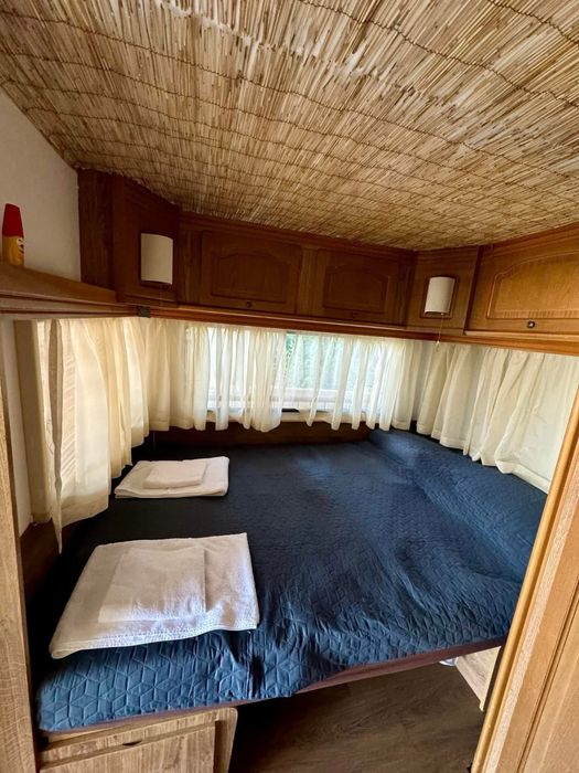 Каравана  Синьо Лято 1