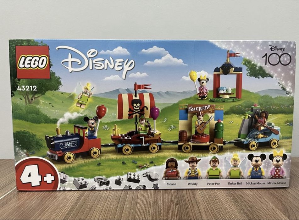 Продам ОРИГИНАЛЬНЫЙ НАБОР LEGO (100 деталей)