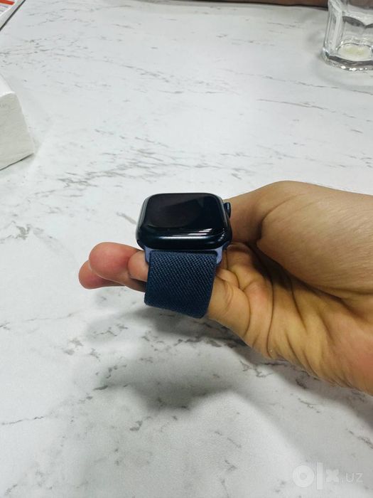 Apple watch seris 9 45 mm