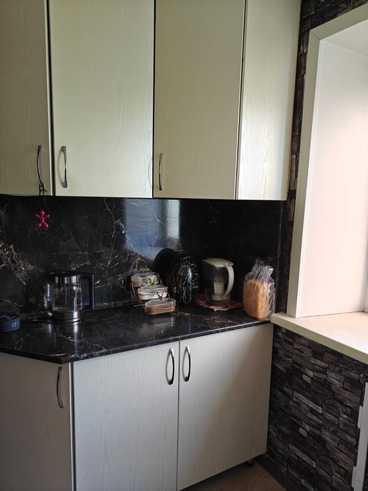 Продам 4х ком квартиру