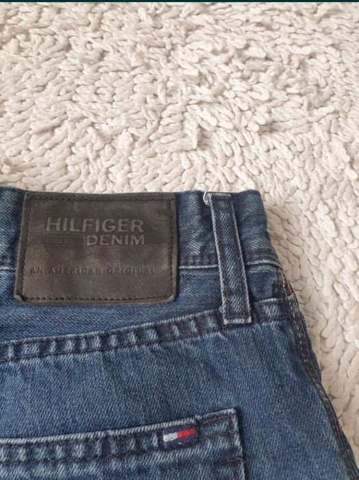 blugi Tommy hilfiger W30 L32 30 31 32 stare foarte buna barbati