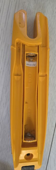 Aparat de masura Fluke TS-600 defect