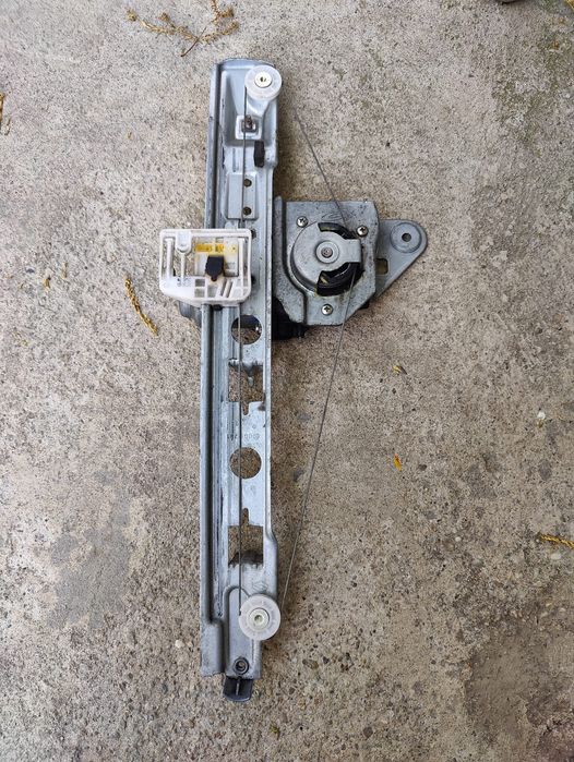 Macara ușa Renault Megane 2