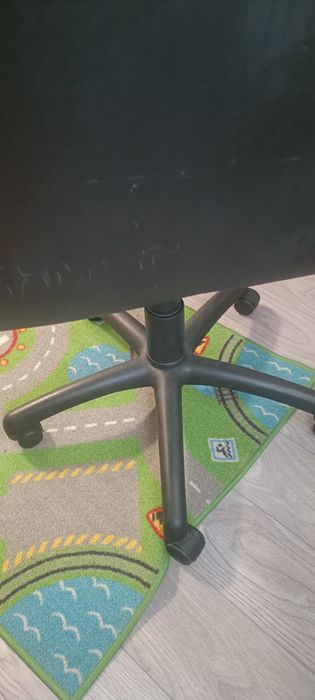 Vand scaun din piele