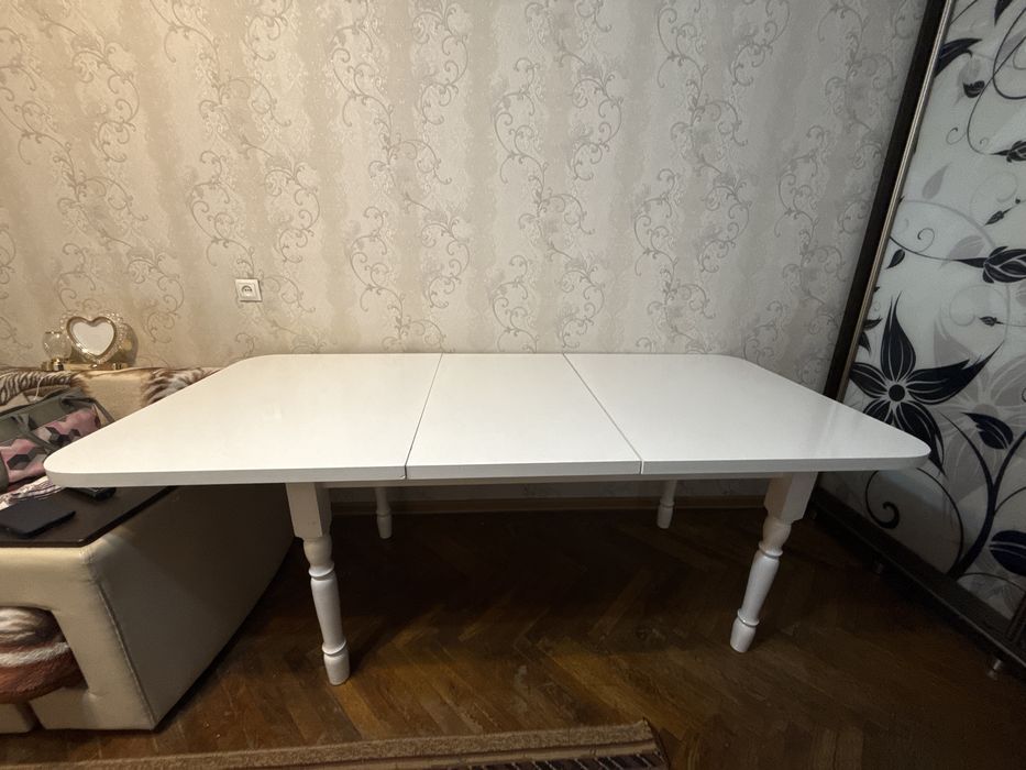 Продам стол трансформер