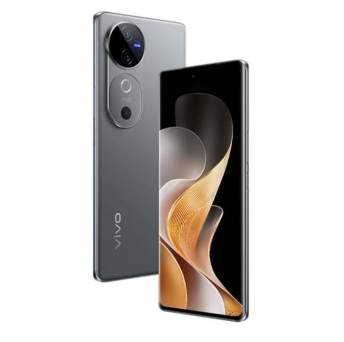 Vivo V40 5G + Vivo Y03