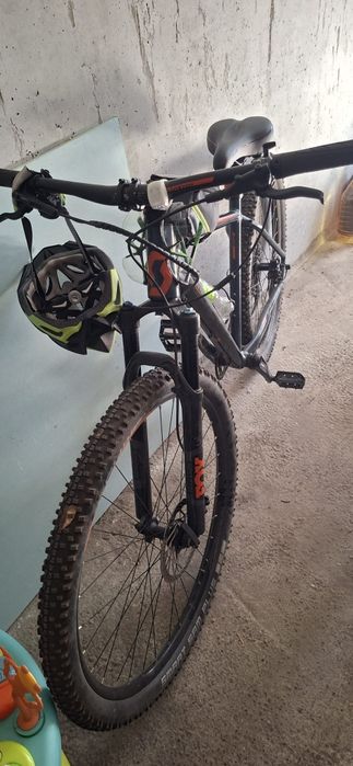 Vând bicicleta RockRider