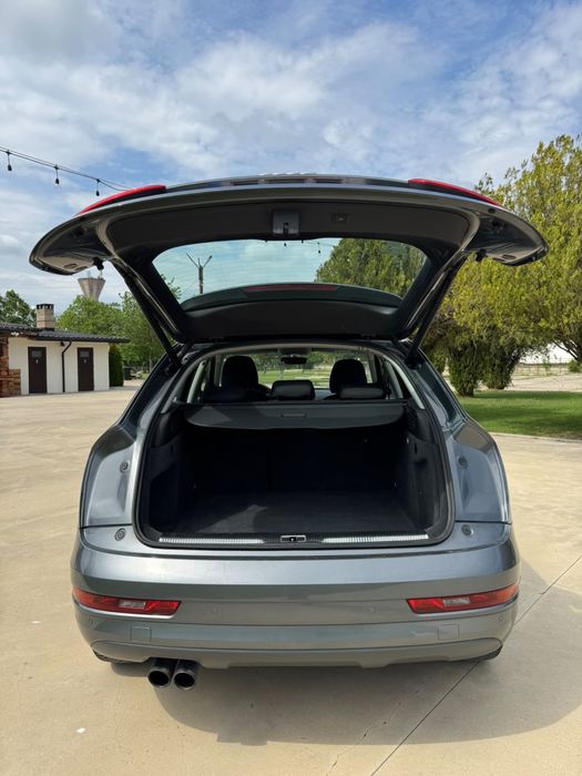 AUDI Q3 2016 — imagine 5