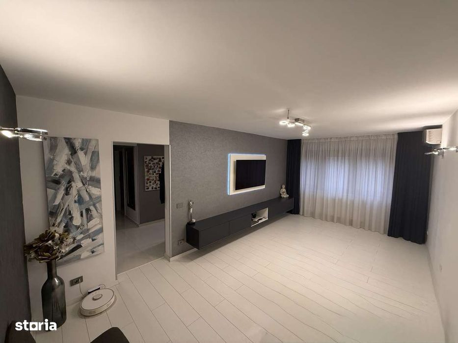 Proprietar Bucuresti Ap. 3 camere, lux, AFI Cotroceni / Bd. Timișoara — fotografia 1