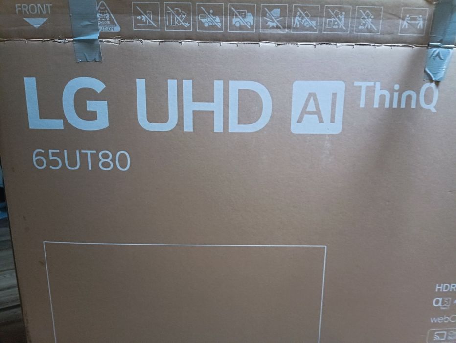 Продам два бу телевизора на запчасти