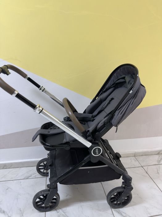 Продам коляску kidilo бу