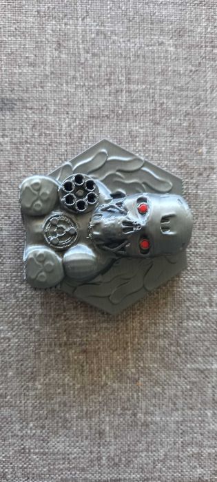 Оригинален Lab coin