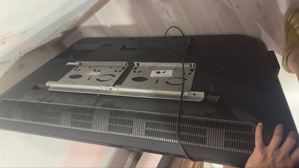 Продам телевизор sony bravia