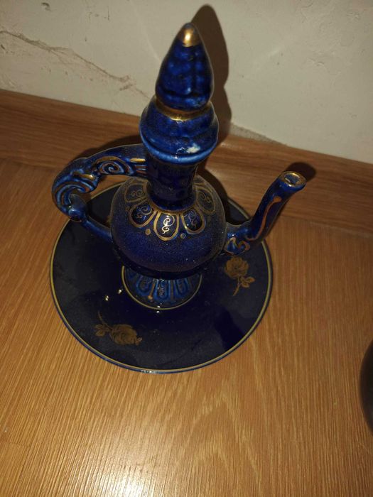 Сервизи от керамика