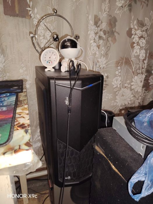 Продам компьютер в сборе