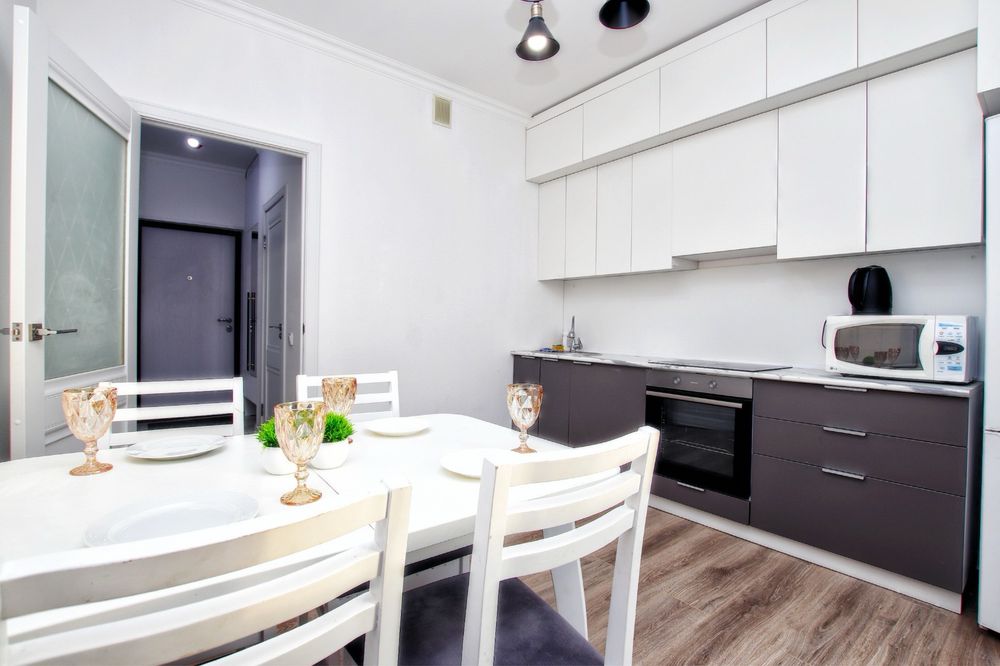 Посуточная квартира Астана