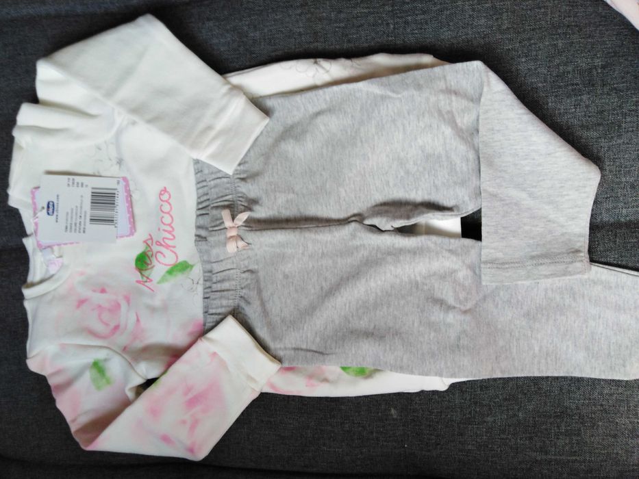 Детски комитет Chicco 15 месеца