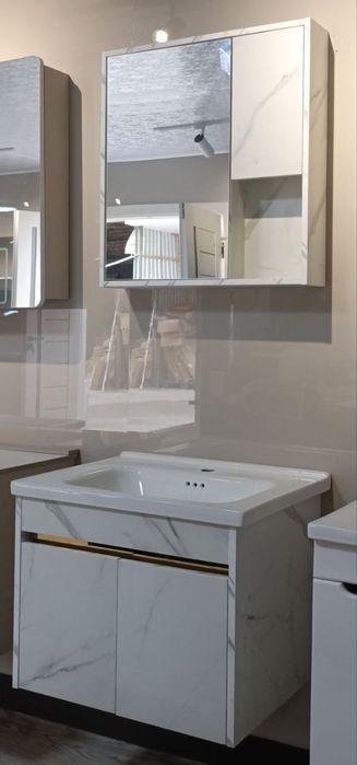 Тумба раковина  мебель