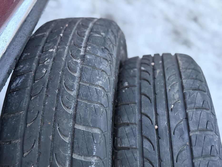 185 65 r14 как новые