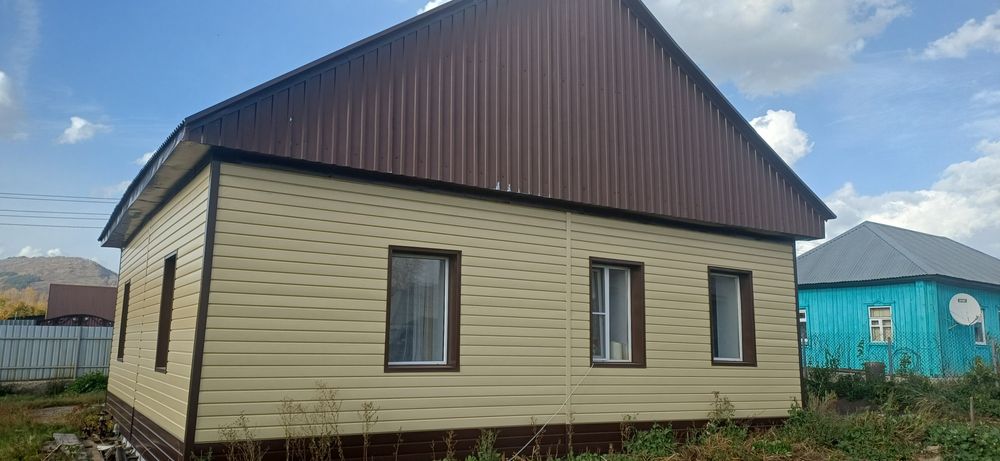 СРОЧНО!!! Продам дом