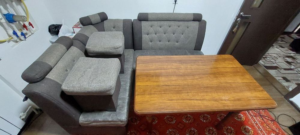 Б/у Кухонная Мебель продаеться