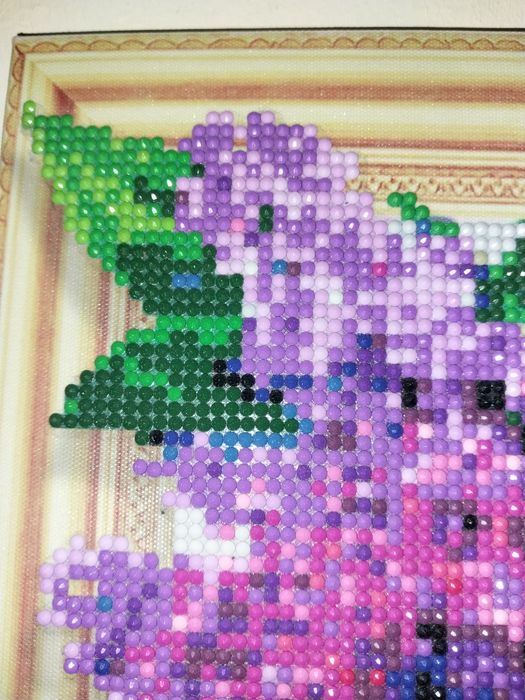 Картины алмазная мозаика