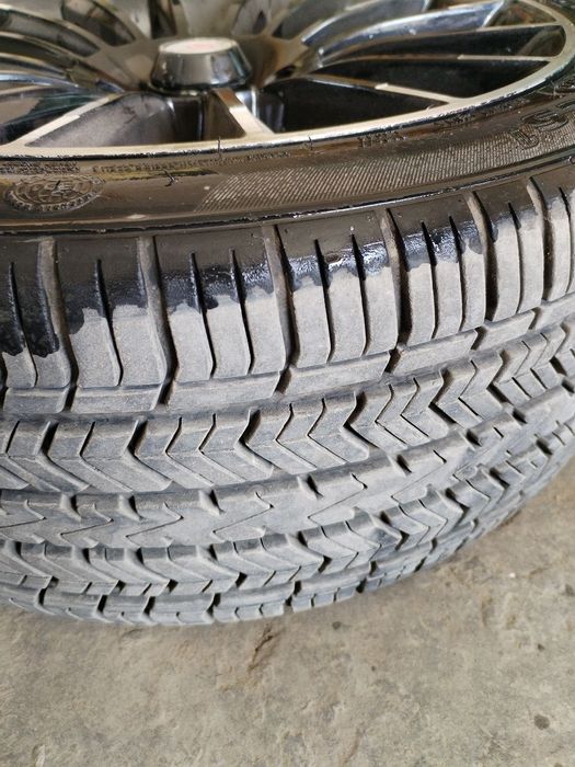 Авто диски  16 размера