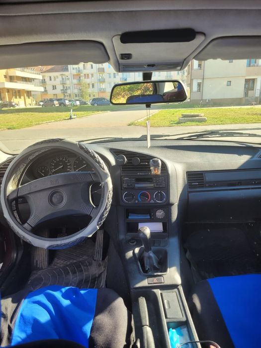 BMW 3 Series 1993 — imagine 4