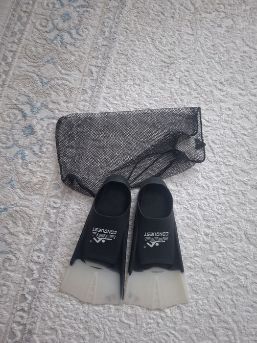 Ласты размер 36-38