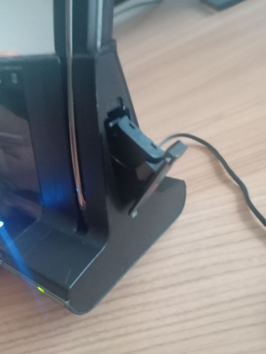 Căști plantronics