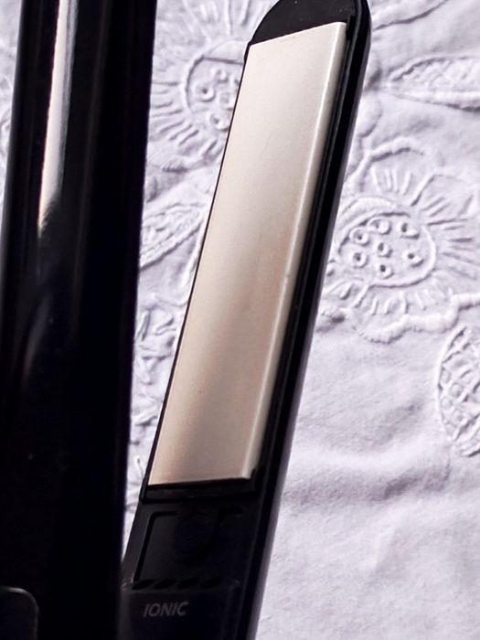 Placa de intins parul Philips