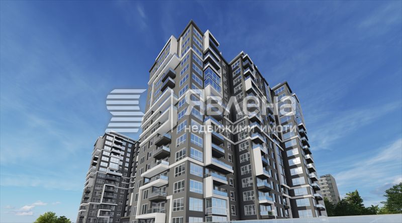 Продава се Двустаен апартамент в Варна, Младост 1 - 79 кв.м за 1392 €/кв.м - Снимка #4