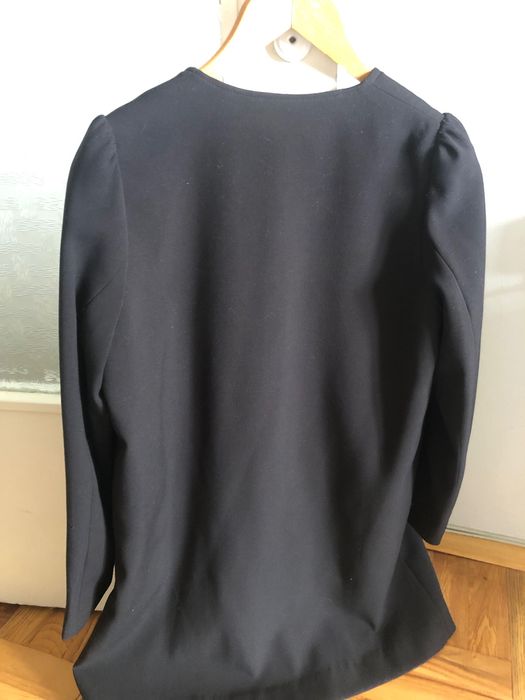 Черно сако от HM номер М