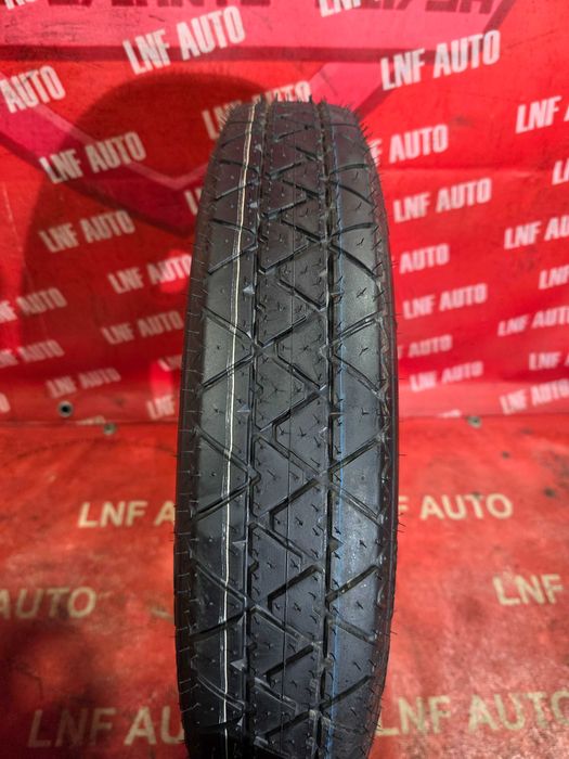 Roata Rezerva SLIM 5x112 18'' OEM Skoda Octavia Superb Yeti Karoq