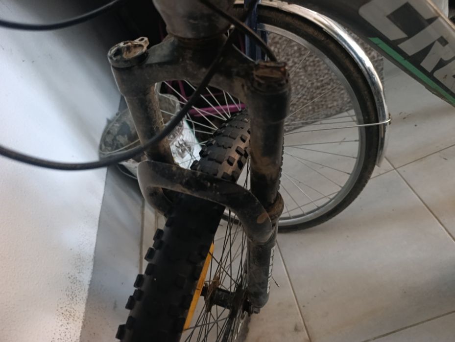 Продам велосипед для курьеров