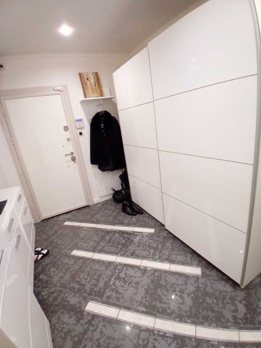 Продава се Четиристаен апартамент в София, Света Троица - 110 кв.м за 1238 €/кв.м - Снимка #7