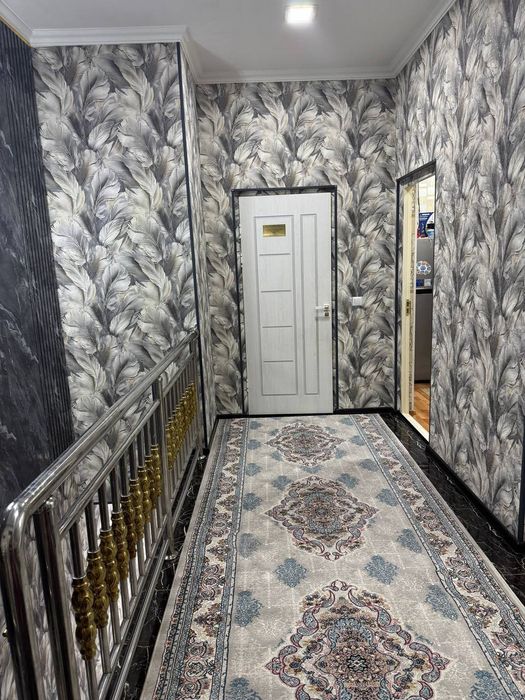 Сергилида Навастройка уй сотилади