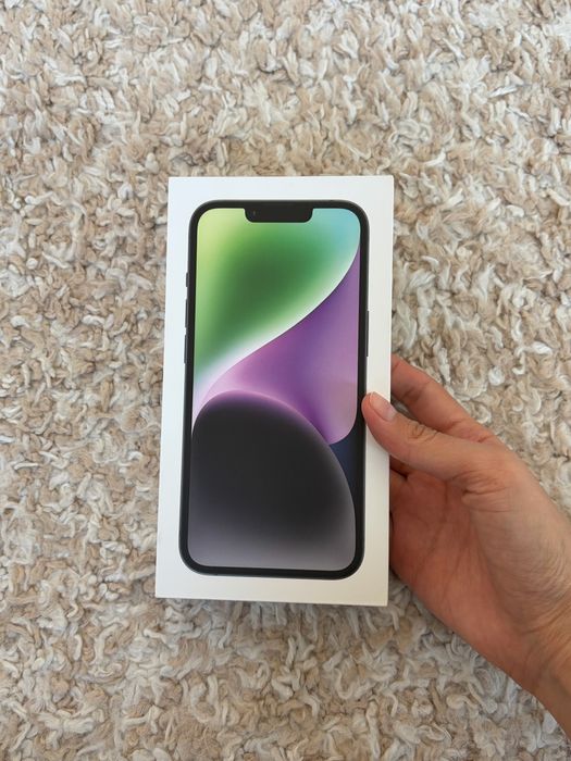 Продаю Айфон 14 про 256гб