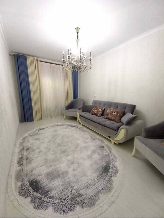 Аренда сергели 6. 2/1/9 ремонт тоза оилага берилади хамма шароитлари б