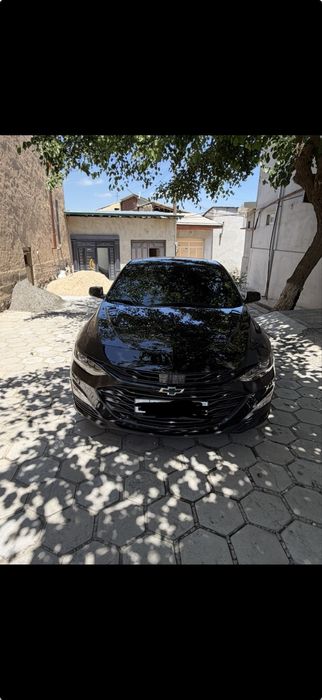 Malibu xl 2025 pachka xolatda